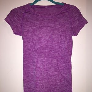 Lulu lemon shirt